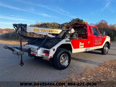 1992 Ford F Superduty XLT Century Recovery Wrecker Tow Truck   - Photo 4 - North Chesterfield, VA 23237