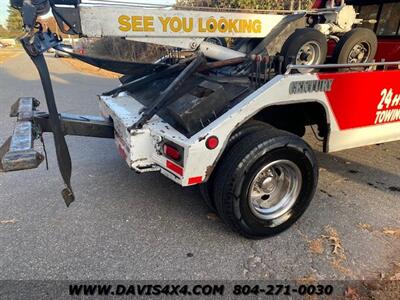 1992 Ford F Superduty XLT Century Recovery Wrecker Tow Truck   - Photo 16 - North Chesterfield, VA 23237