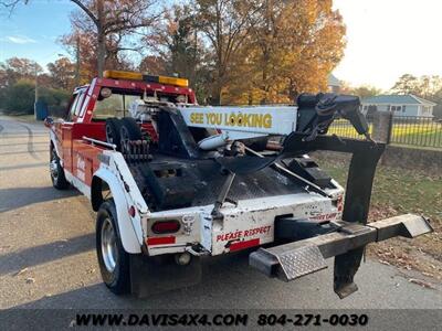 1992 Ford F Superduty XLT Century Recovery Wrecker Tow Truck   - Photo 15 - North Chesterfield, VA 23237