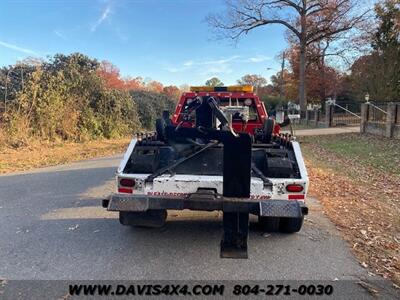 1992 Ford F Superduty XLT Century Recovery Wrecker Tow Truck   - Photo 5 - North Chesterfield, VA 23237