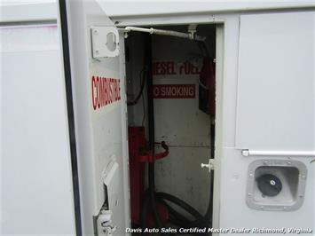 2006 GMC C5500 Kodiak/Topkick 6.6 Duramax Diesel Dually Crew Cab Utility Bed   - Photo 36 - North Chesterfield, VA 23237