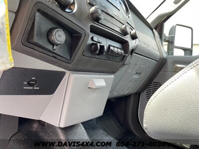 2014 Ford F-250 Superduty Utility Extension/Quad Cab 4x4 Work  Truck - Photo 23 - North Chesterfield, VA 23237