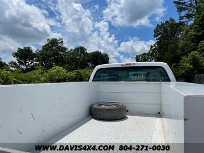 2014 Ford F-250 Superduty Utility Extension/Quad Cab 4x4 Work  Truck - Photo 6 - North Chesterfield, VA 23237