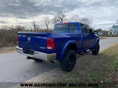 2014 RAM 1500 Texas Edition Crew Cab 4x4 Pickup   - Photo 4 - North Chesterfield, VA 23237