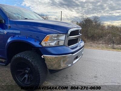 2014 RAM 1500 Texas Edition Crew Cab 4x4 Pickup   - Photo 17 - North Chesterfield, VA 23237