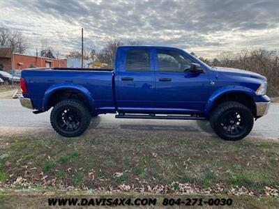 2014 RAM 1500 Texas Edition Crew Cab 4x4 Pickup   - Photo 20 - North Chesterfield, VA 23237