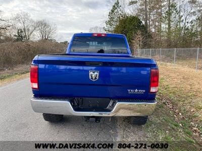 2014 RAM 1500 Texas Edition Crew Cab 4x4 Pickup   - Photo 5 - North Chesterfield, VA 23237