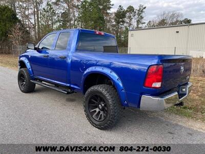 2014 RAM 1500 Texas Edition Crew Cab 4x4 Pickup   - Photo 6 - North Chesterfield, VA 23237