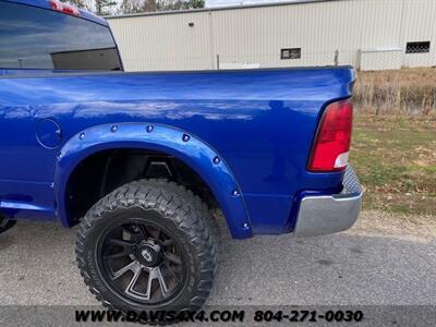 2014 RAM 1500 Texas Edition Crew Cab 4x4 Pickup   - Photo 13 - North Chesterfield, VA 23237