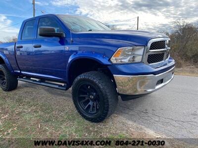 2014 RAM 1500 Texas Edition Crew Cab 4x4 Pickup   - Photo 18 - North Chesterfield, VA 23237