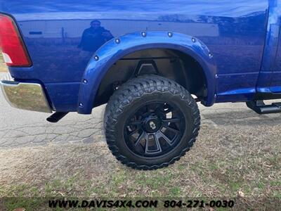 2014 RAM 1500 Texas Edition Crew Cab 4x4 Pickup   - Photo 21 - North Chesterfield, VA 23237