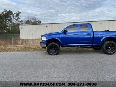 2014 RAM 1500 Texas Edition Crew Cab 4x4 Pickup   - Photo 14 - North Chesterfield, VA 23237