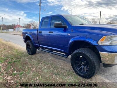 2014 RAM 1500 Texas Edition Crew Cab 4x4 Pickup   - Photo 19 - North Chesterfield, VA 23237