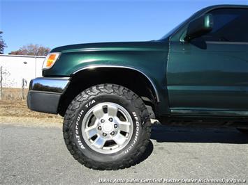 1999 Toyota 4Runner SR5 TRD 4X4 Loaded Automatic   - Photo 10 - North Chesterfield, VA 23237
