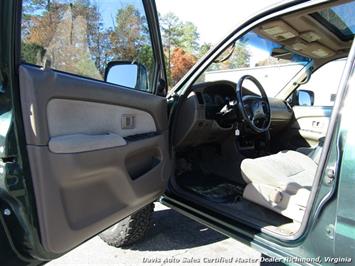 1999 Toyota 4Runner SR5 TRD 4X4 Loaded Automatic   - Photo 5 - North Chesterfield, VA 23237