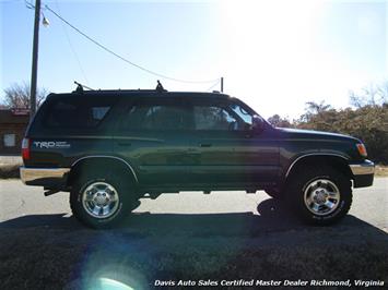 1999 Toyota 4Runner SR5 TRD 4X4 Loaded Automatic   - Photo 12 - North Chesterfield, VA 23237
