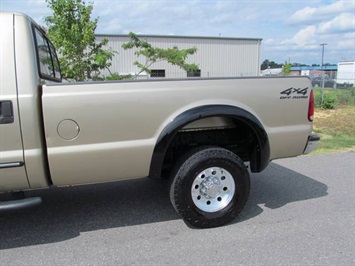 2000 Ford F-350 Super Duty XLT (SOLD)   - Photo 18 - North Chesterfield, VA 23237