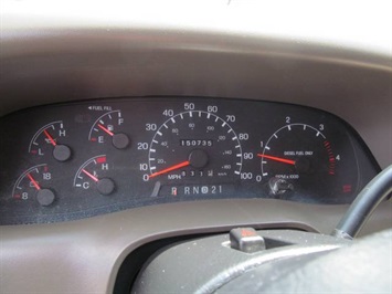 2000 Ford F-350 Super Duty XLT (SOLD)   - Photo 13 - North Chesterfield, VA 23237