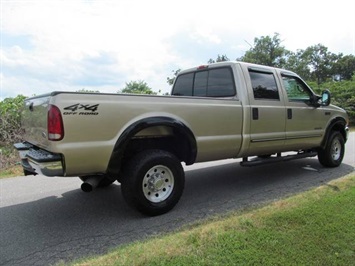 2000 Ford F-350 Super Duty XLT (SOLD)   - Photo 3 - North Chesterfield, VA 23237