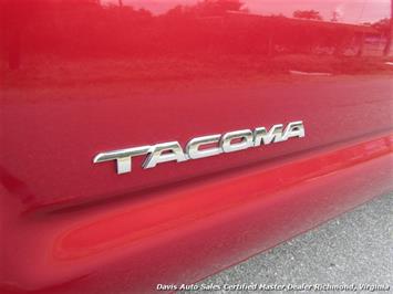 2006 Toyota Tacoma V6 TRD SR5 4X4 Double / Crew Cab Short Bed   - Photo 46 - North Chesterfield, VA 23237