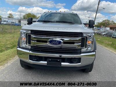 2019 Ford F550 Super Duty Rollback/Wrecker Commercial Tow Truck   - Photo 2 - North Chesterfield, VA 23237