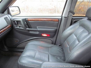 1996 Jeep Grand Cherokee Limited (SOLD)   - Photo 7 - North Chesterfield, VA 23237