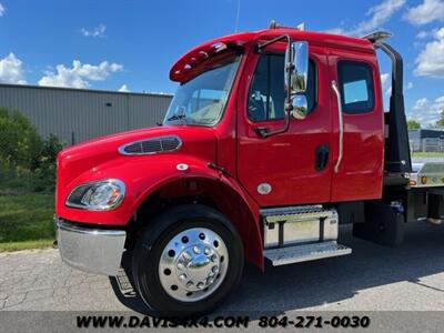 2023 Freightliner M2 106 Extended Cab Rollback Wrecker/Tow Truck   - Photo 6 - North Chesterfield, VA 23237