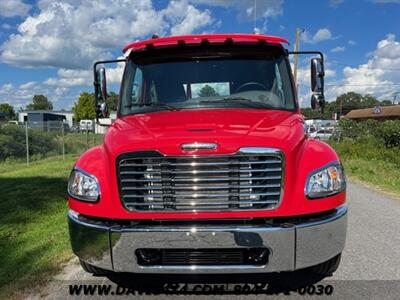 2023 Freightliner M2 106 Extended Cab Rollback Wrecker/Tow Truck   - Photo 3 - North Chesterfield, VA 23237