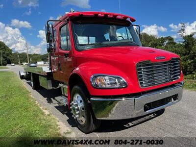 2023 Freightliner M2 106 Extended Cab Rollback Wrecker/Tow Truck   - Photo 2 - North Chesterfield, VA 23237