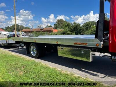2023 Freightliner M2 106 Extended Cab Rollback Wrecker/Tow Truck   - Photo 14 - North Chesterfield, VA 23237