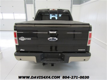 2013 Ford F-150 King Ranch 5.0 V8 4X4 Super Crew Cab (SOLD)   - Photo 53 - North Chesterfield, VA 23237