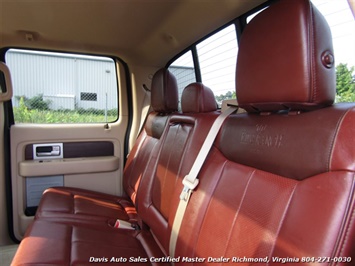 2013 Ford F-150 King Ranch 5.0 V8 4X4 Super Crew Cab (SOLD)   - Photo 25 - North Chesterfield, VA 23237