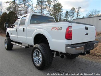 2011 Ford F-250 Super Duty King Ranch   - Photo 7 - North Chesterfield, VA 23237