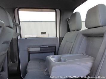 2011 Ford F-250 Super Duty King Ranch   - Photo 13 - North Chesterfield, VA 23237