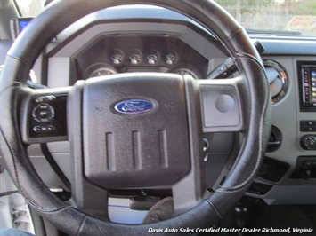 2011 Ford F-250 Super Duty King Ranch   - Photo 19 - North Chesterfield, VA 23237