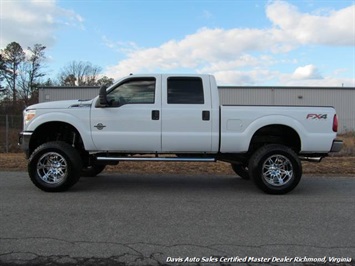 2011 Ford F-250 Super Duty King Ranch   - Photo 9 - North Chesterfield, VA 23237