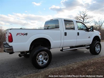 2011 Ford F-250 Super Duty King Ranch   - Photo 5 - North Chesterfield, VA 23237