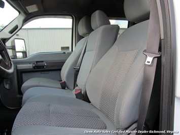 2011 Ford F-250 Super Duty King Ranch   - Photo 12 - North Chesterfield, VA 23237