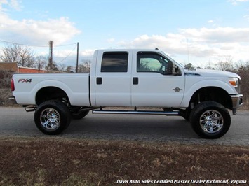 2011 Ford F-250 Super Duty King Ranch   - Photo 4 - North Chesterfield, VA 23237