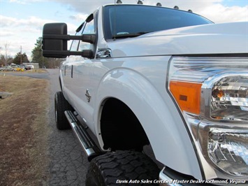 2011 Ford F-250 Super Duty King Ranch   - Photo 21 - North Chesterfield, VA 23237