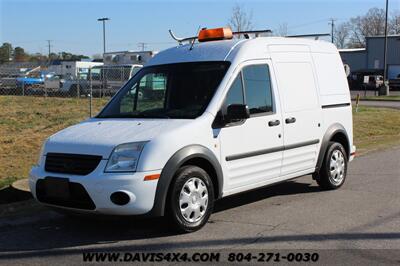 2013 Ford Transit Connect Cargo Work Commerical Van XLT (SOLD)   - Photo 1 - North Chesterfield, VA 23237