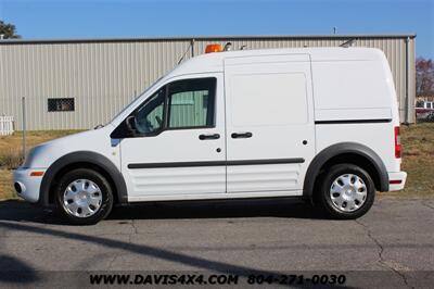2013 Ford Transit Connect Cargo Work Commerical Van XLT (SOLD)   - Photo 2 - North Chesterfield, VA 23237
