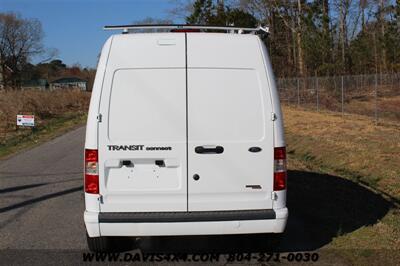 2013 Ford Transit Connect Cargo Work Commerical Van XLT (SOLD)   - Photo 4 - North Chesterfield, VA 23237