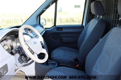 2013 Ford Transit Connect Cargo Work Commerical Van XLT (SOLD)   - Photo 12 - North Chesterfield, VA 23237