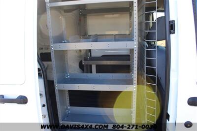 2013 Ford Transit Connect Cargo Work Commerical Van XLT (SOLD)   - Photo 18 - North Chesterfield, VA 23237