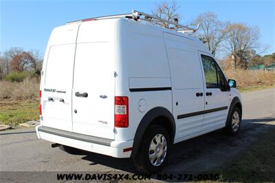 2013 Ford Transit Connect Cargo Work Commerical Van XLT (SOLD)   - Photo 5 - North Chesterfield, VA 23237