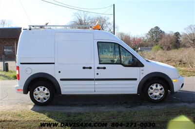 2013 Ford Transit Connect Cargo Work Commerical Van XLT (SOLD)   - Photo 6 - North Chesterfield, VA 23237