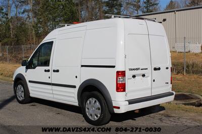 2013 Ford Transit Connect Cargo Work Commerical Van XLT (SOLD)   - Photo 3 - North Chesterfield, VA 23237