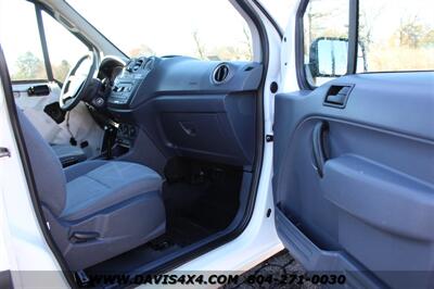 2013 Ford Transit Connect Cargo Work Commerical Van XLT (SOLD)   - Photo 20 - North Chesterfield, VA 23237