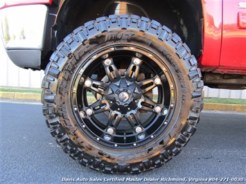 2010 GMC Sierra 1500 SLE Z71 Off Road Lifted 4X4 Extended Cab (SOLD)   - Photo 10 - North Chesterfield, VA 23237